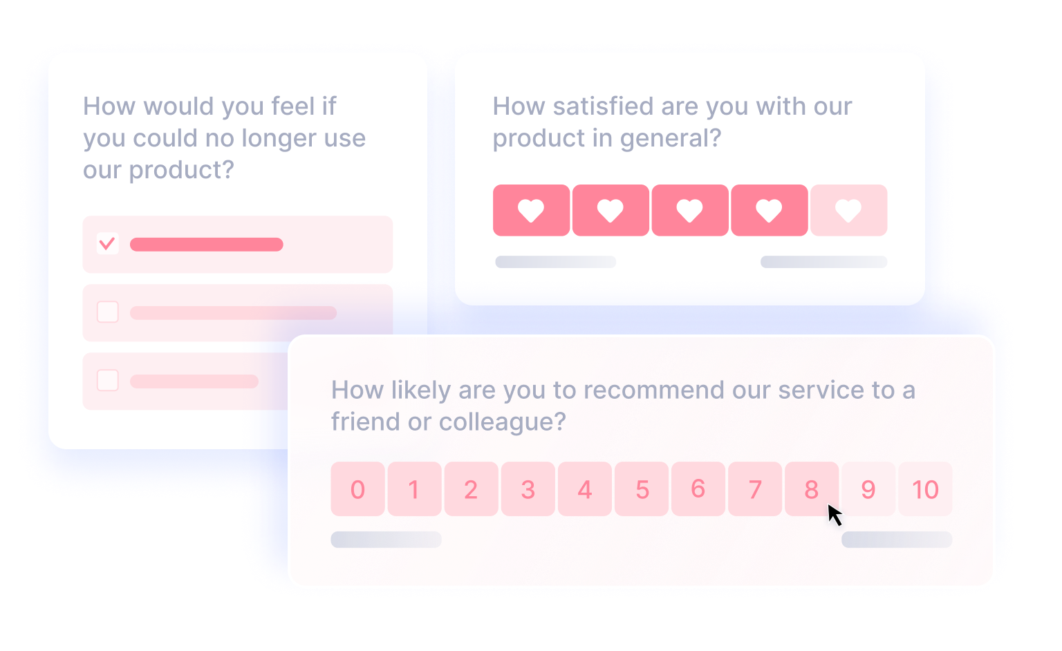 7 Hotjar Alternatives for Customer Feedback and Surveys